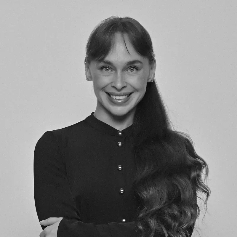 Марина Сулико