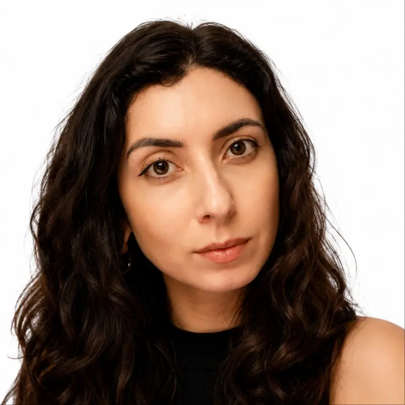 Алина Кравец
