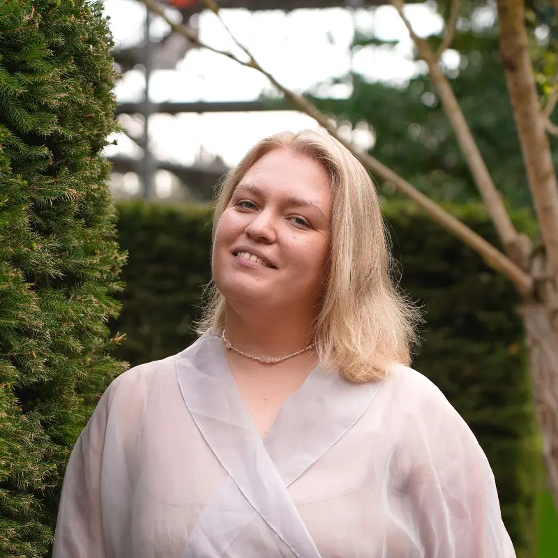 Анна Никулина