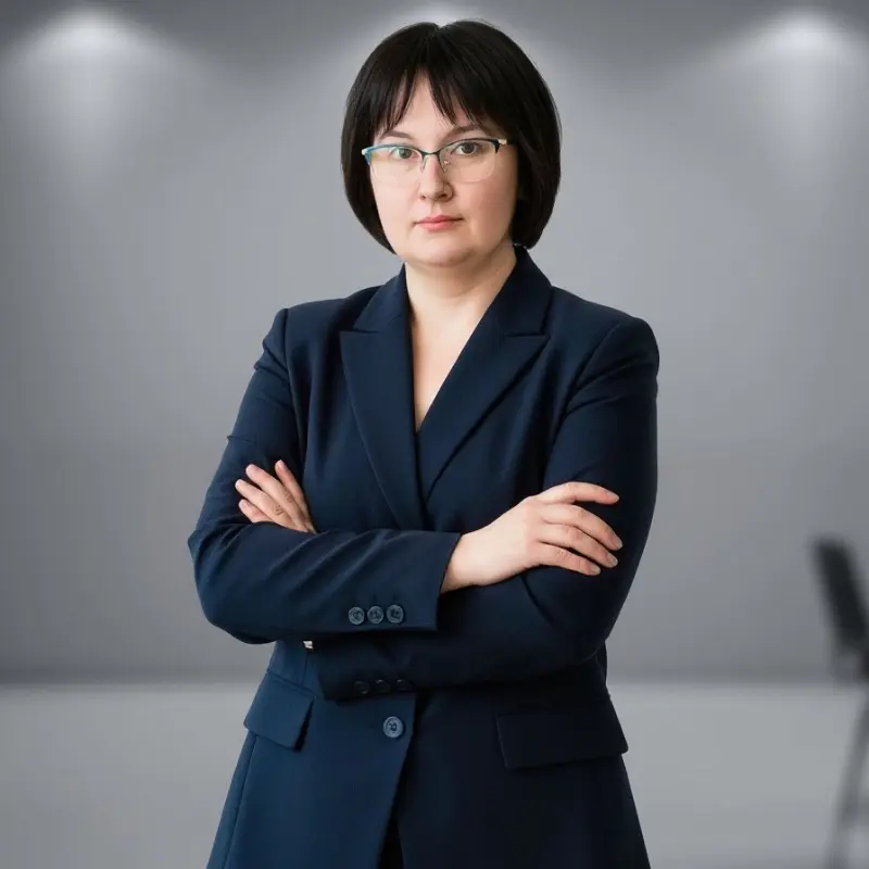 Александра Сурнина