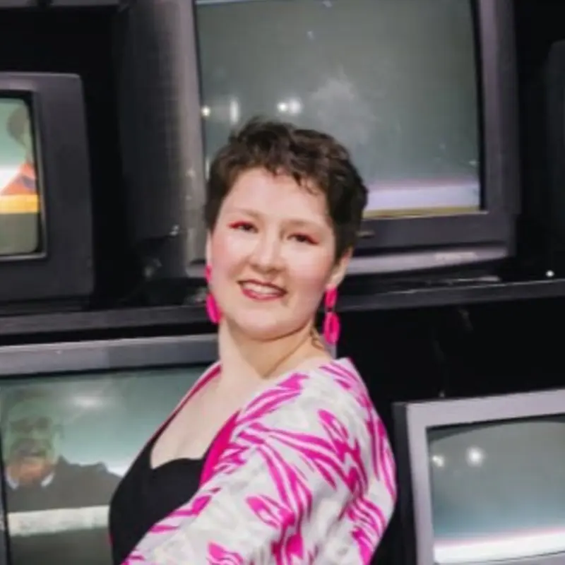 Анастасия Полякова