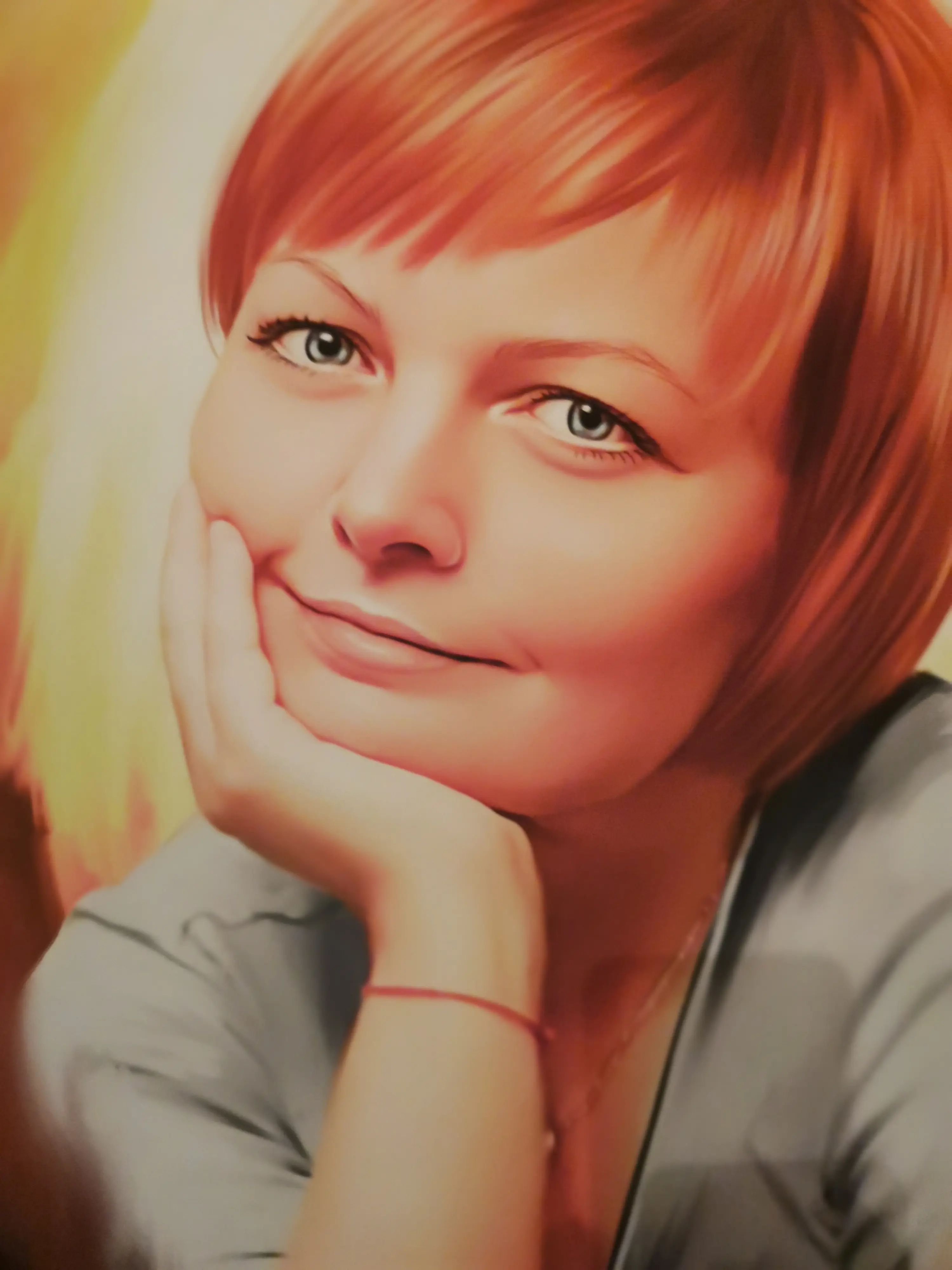 Екатерина Сорокина