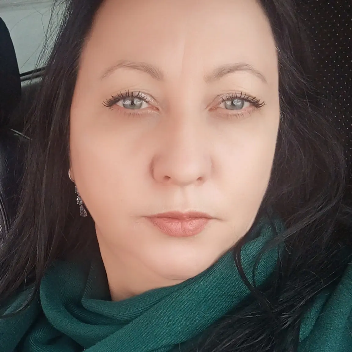 Екатерина Русу