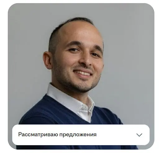 Поэкспериментируем?
Общение с руководителями, разговоры с HR, анализ исследований — это хорошо | Сетка — социальная сеть от hh.ru