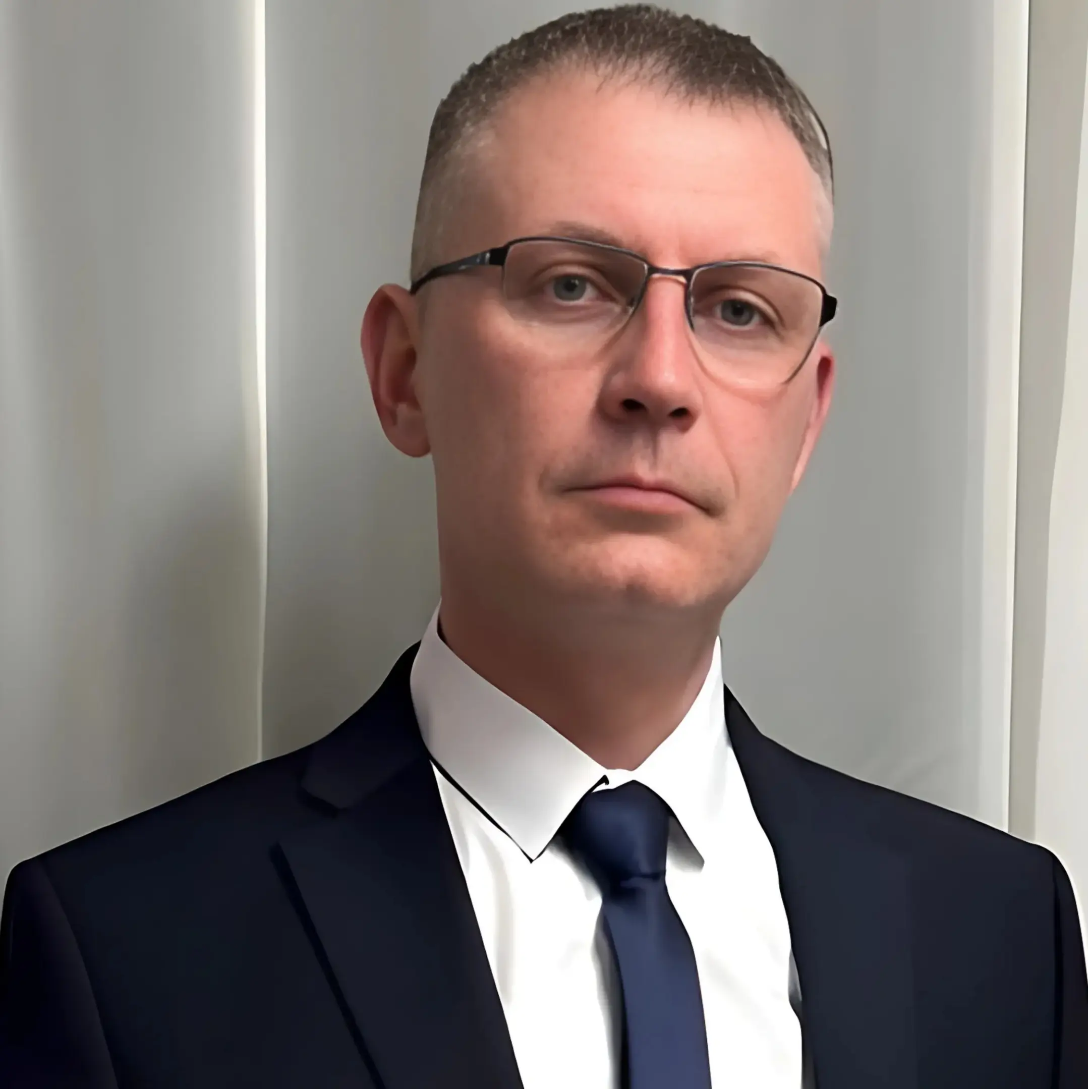 Сергей Золотухин