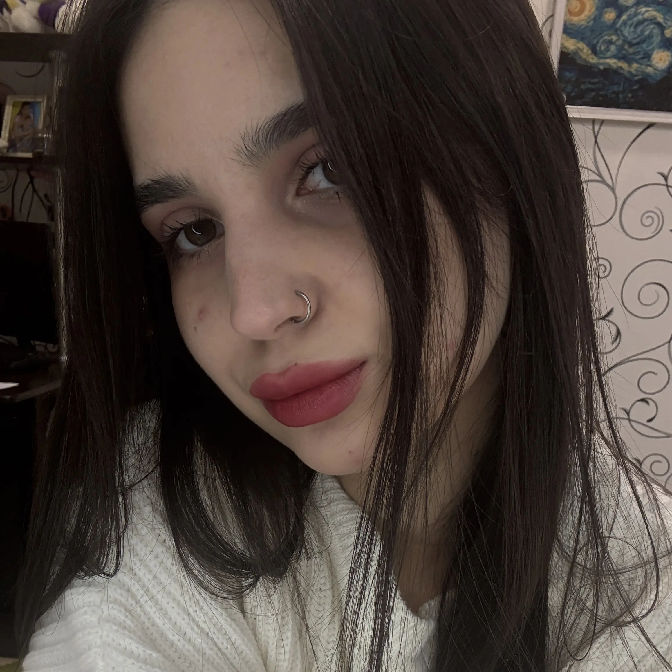 Анна Смирнова