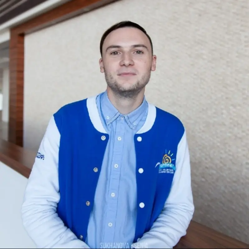 Сергей Гриненко