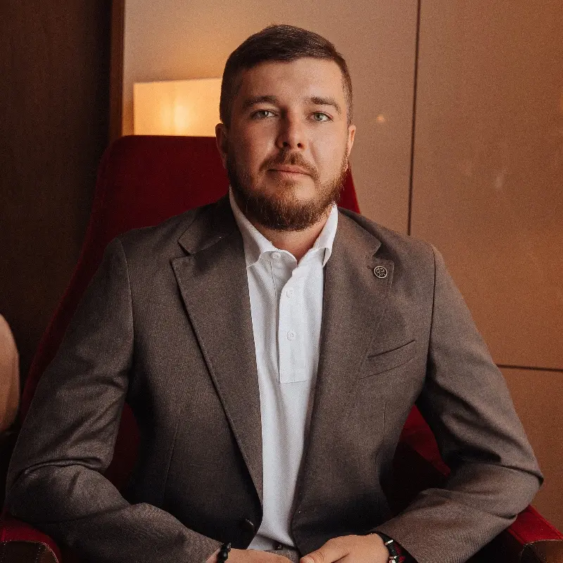 Игорь Дуденков