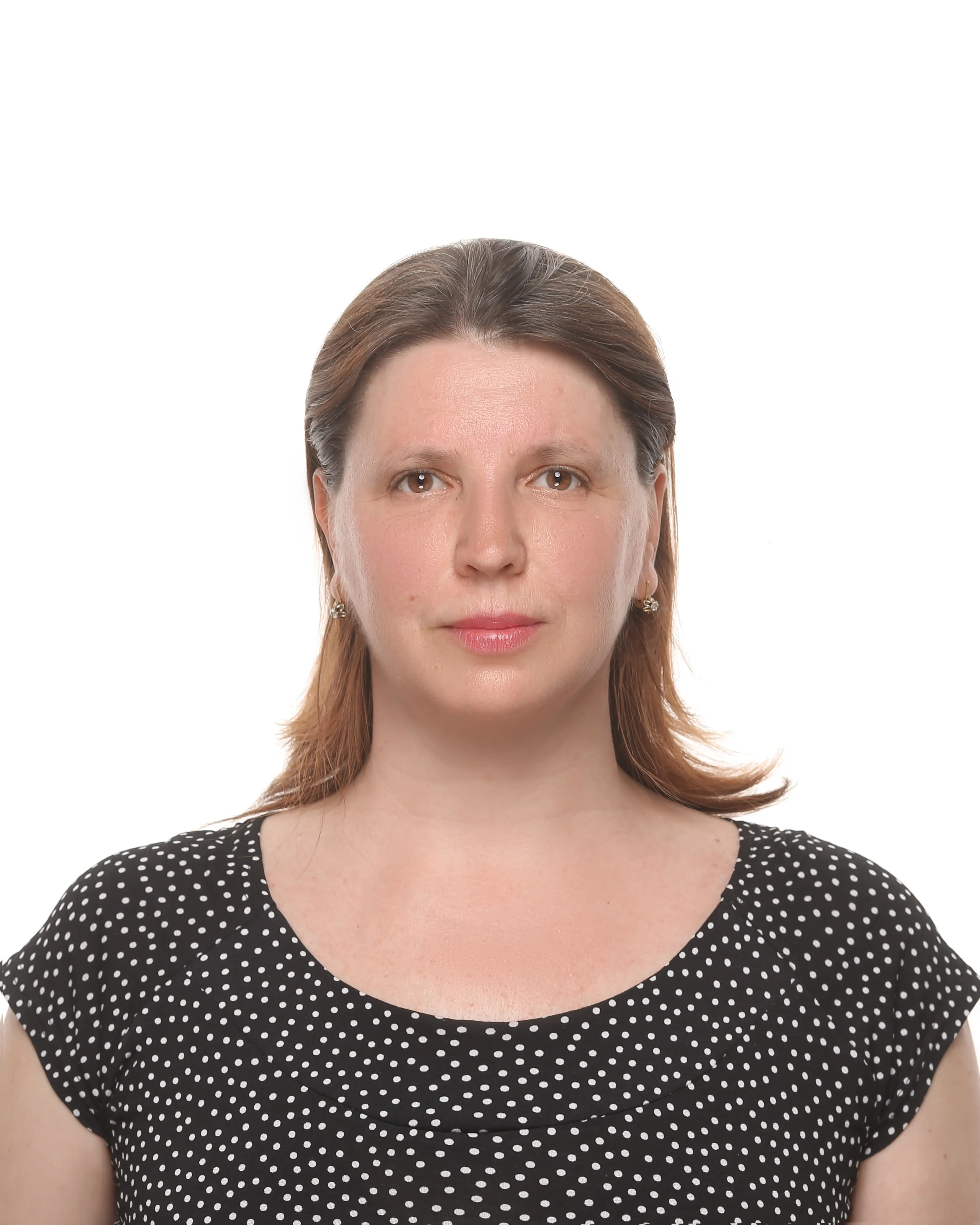 Елена Панченко