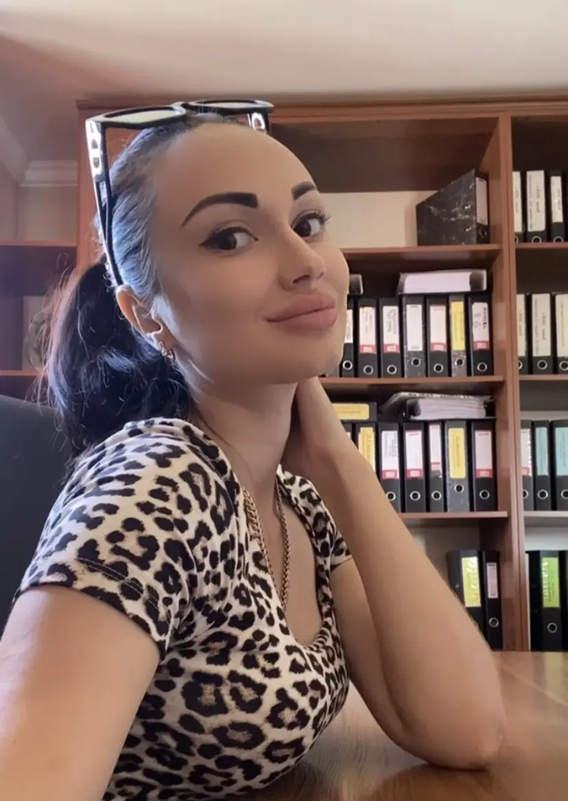 Алла Кучмасова