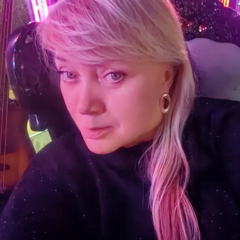 Ирина Погодина