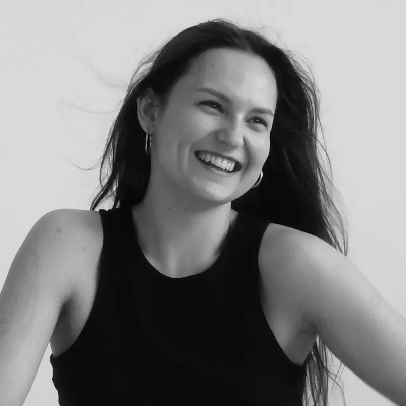 Полина Овчинникова