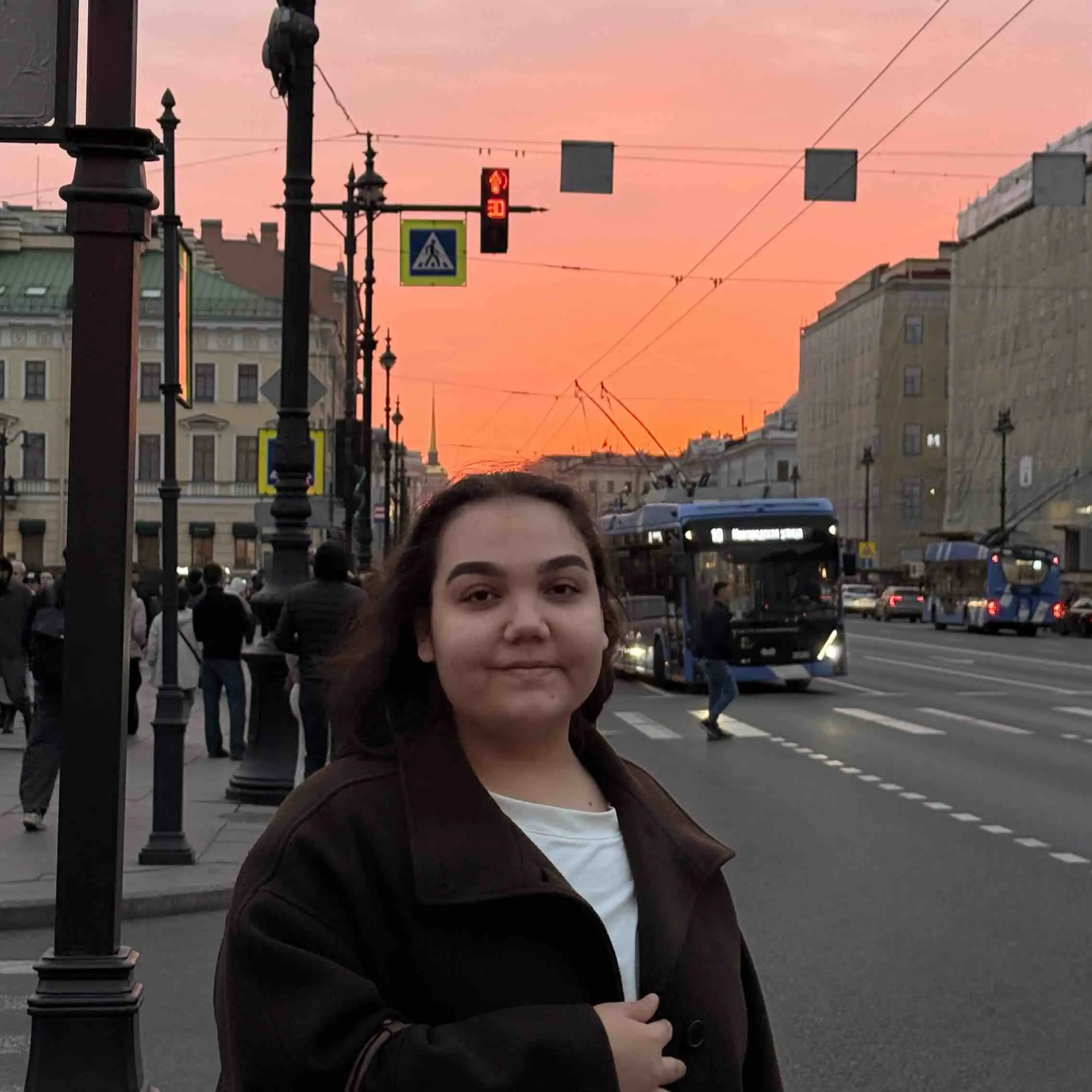 Анжелика Галкина