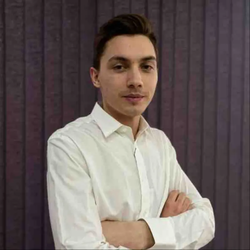Алексей Жигулин