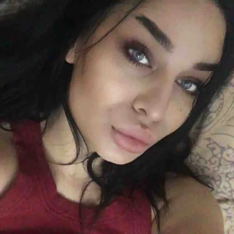 Саида Абдулкадырова