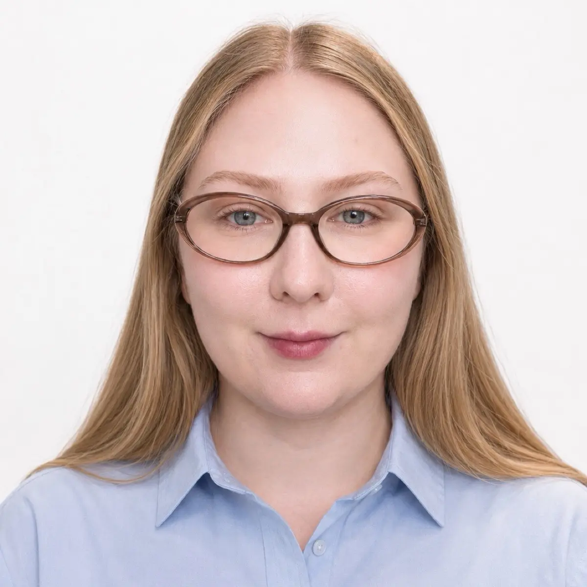 Анна Вощукова