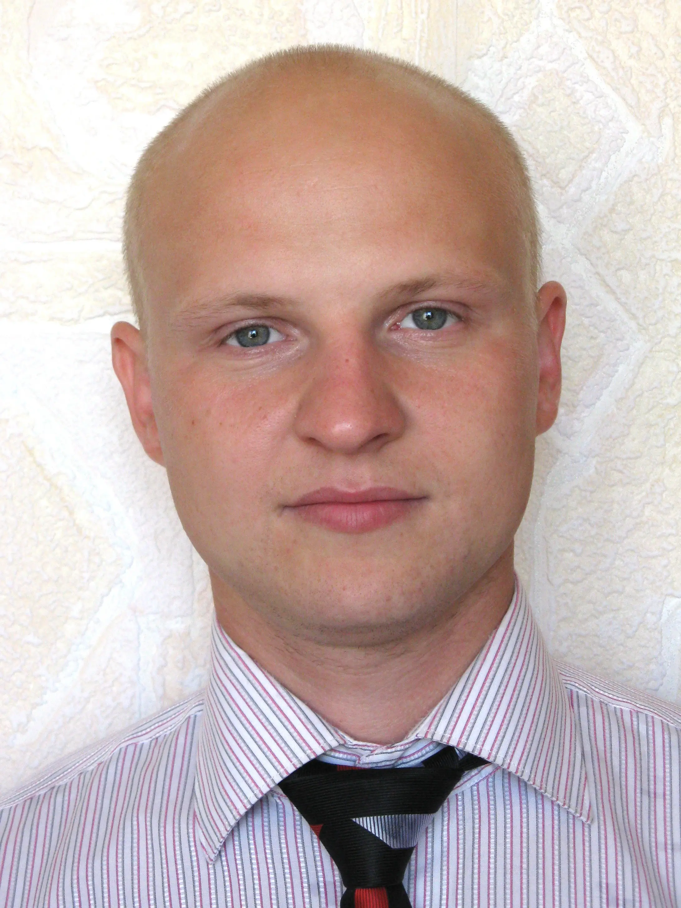 Кирилл Челышев