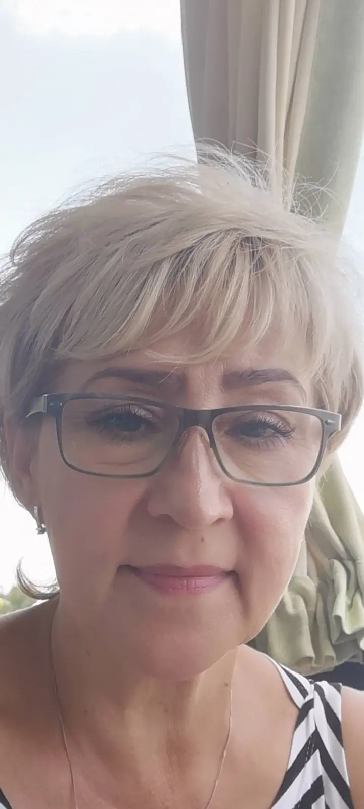 Светлана Гафурджанова