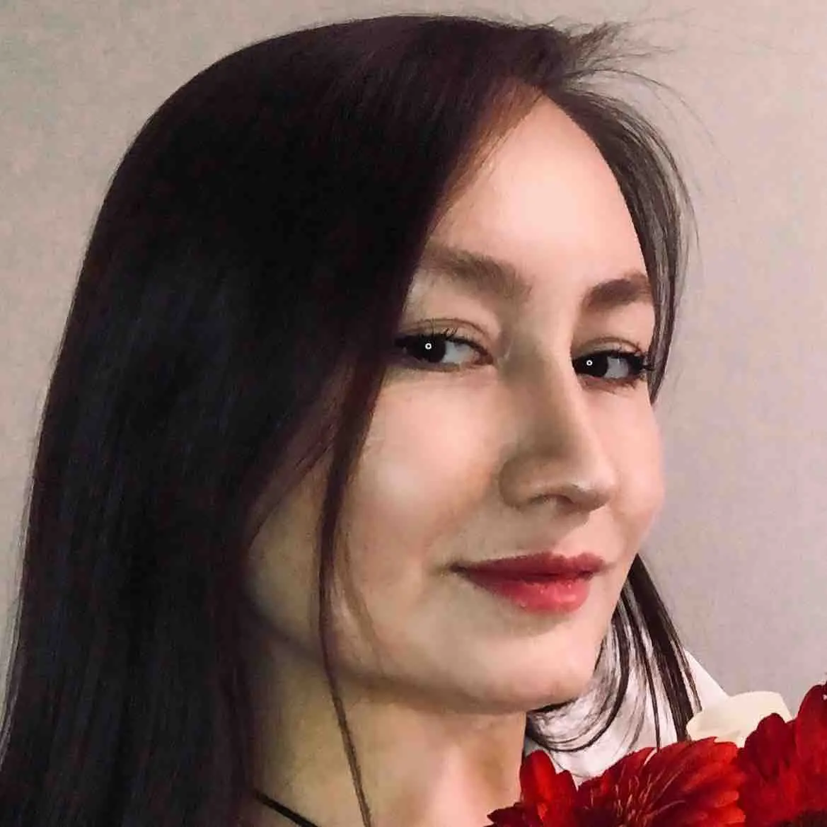 Фируза Мустафина