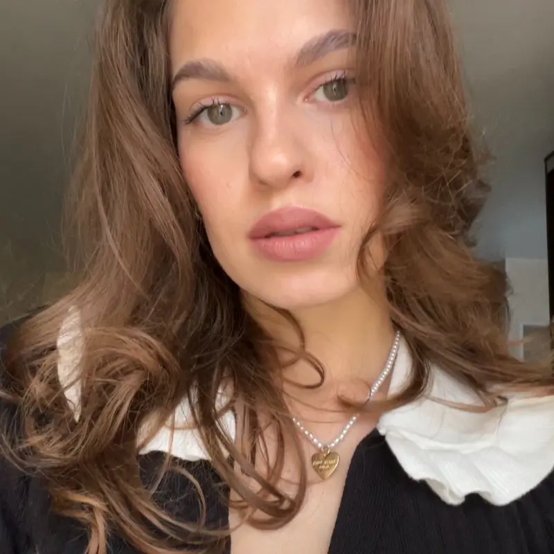 Надежда Драйцева