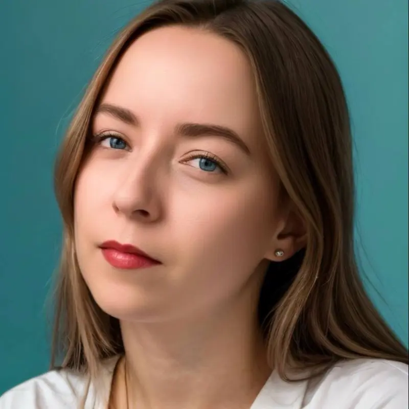 Татьяна Южакова