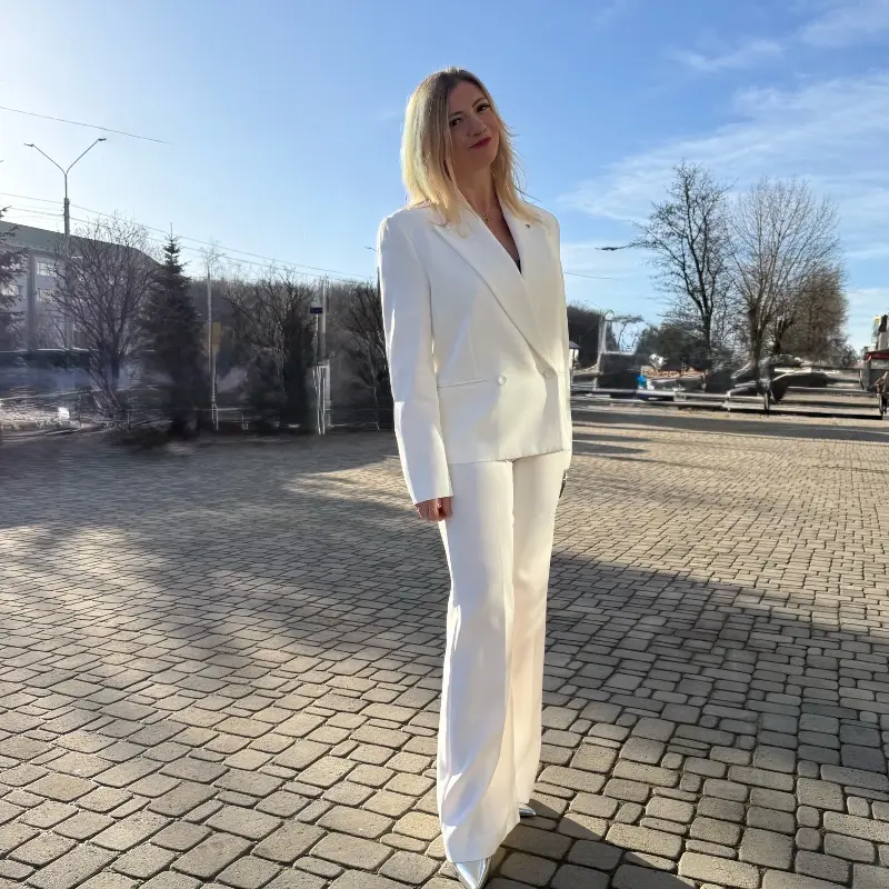 Алина Лукьянова