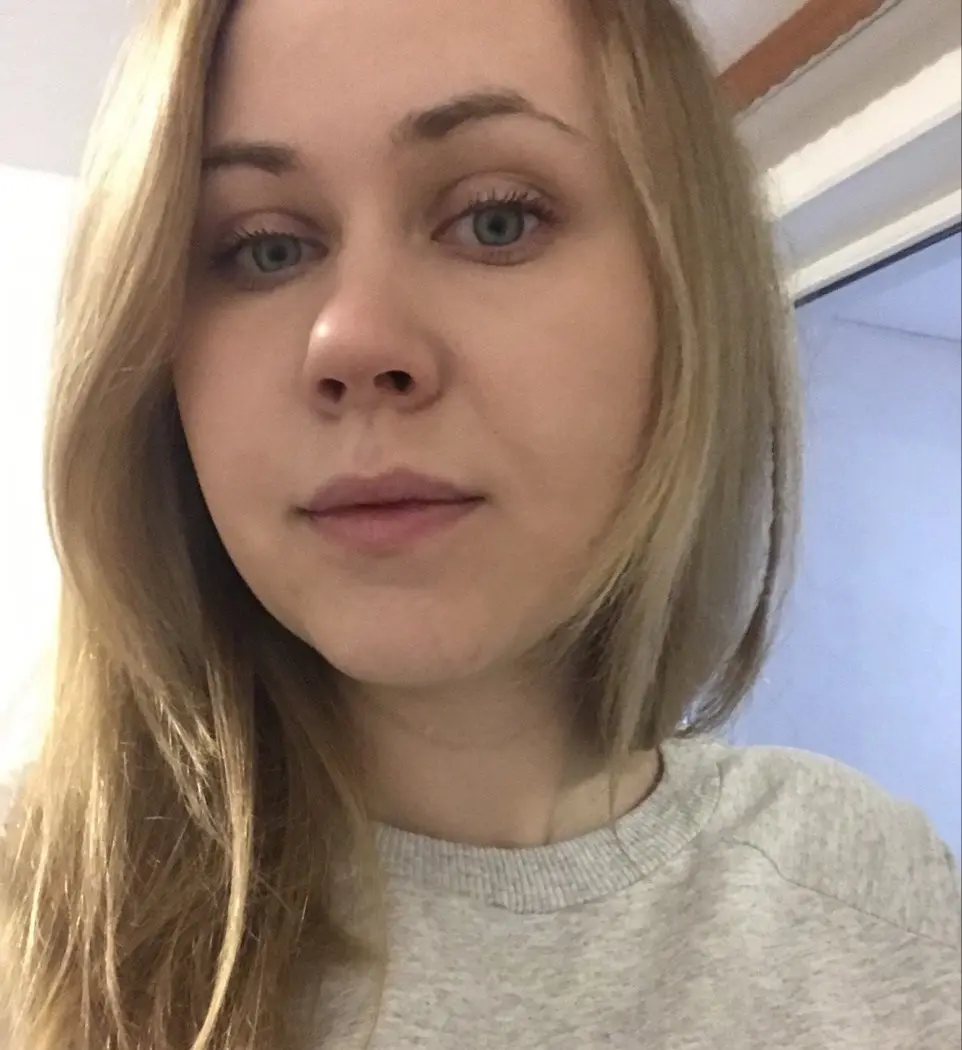 Елизавета Носкова