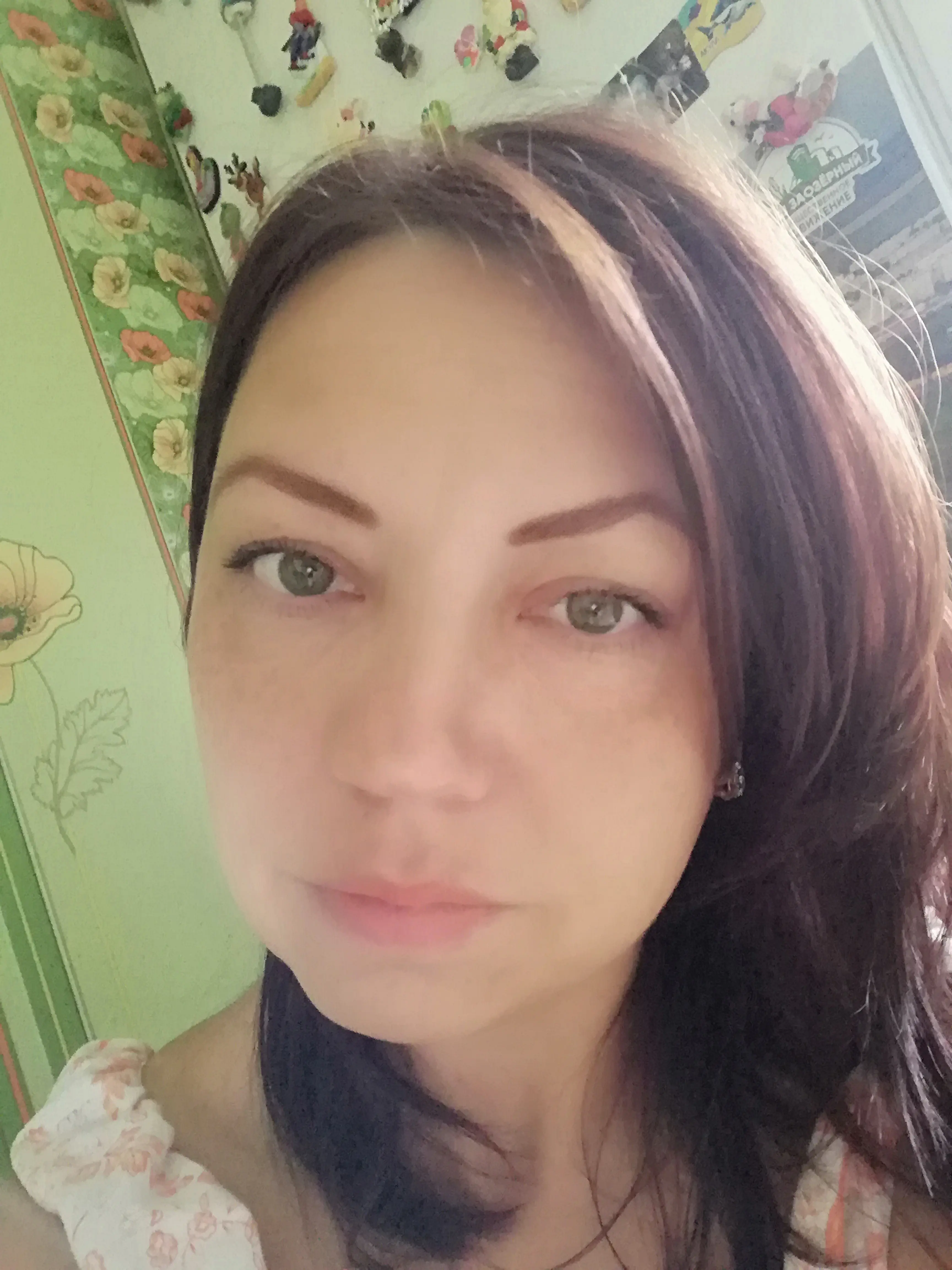 Галина Петрова