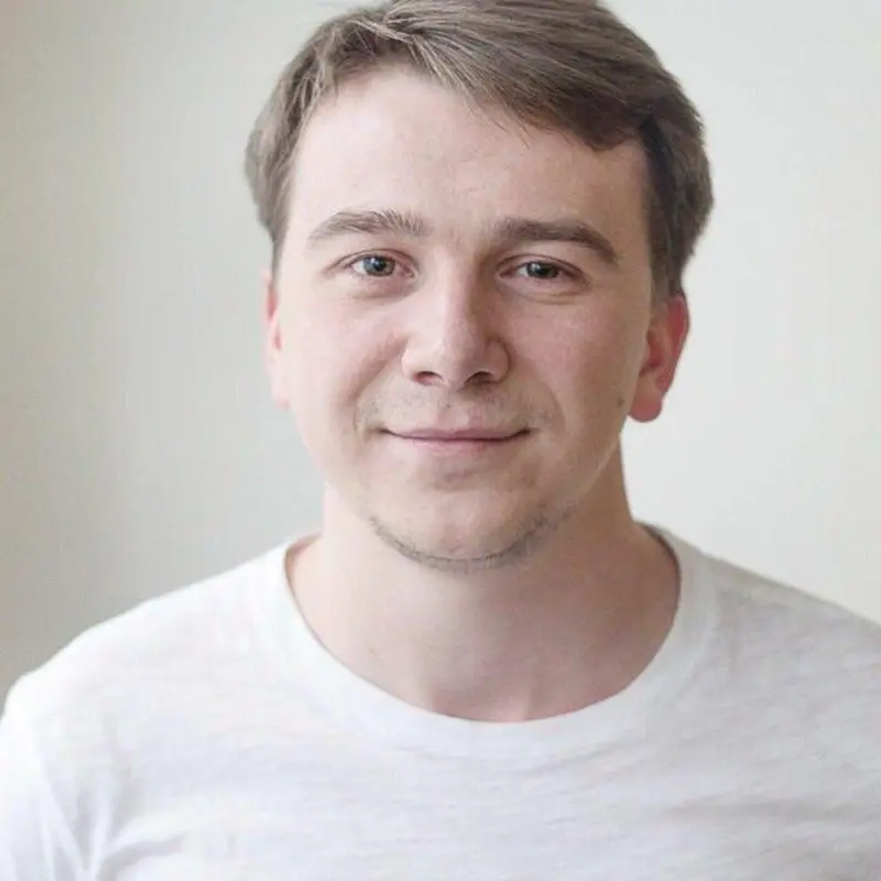 Руслан Ганеев