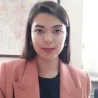 Гузель Искужина