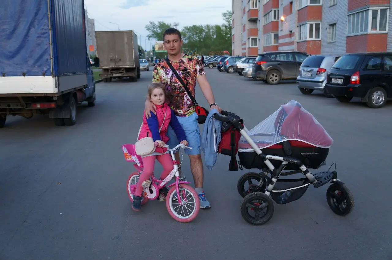 Антон Розбицкий