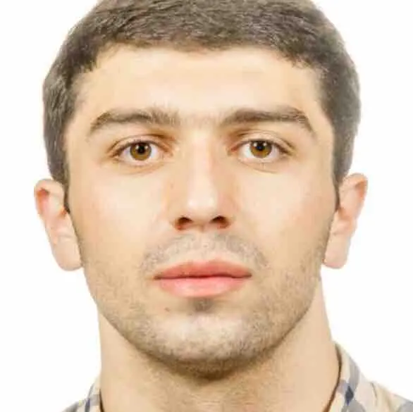 Элджан Алиев
