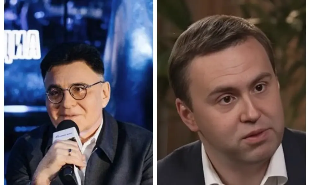 «ГПМ КИТ» будет исполнять функции генерального директора «Централ партнершип».
Об этом сообщил Александр Жаров на ВЭФ-2026 | Сетка — социальная сеть от hh.ru