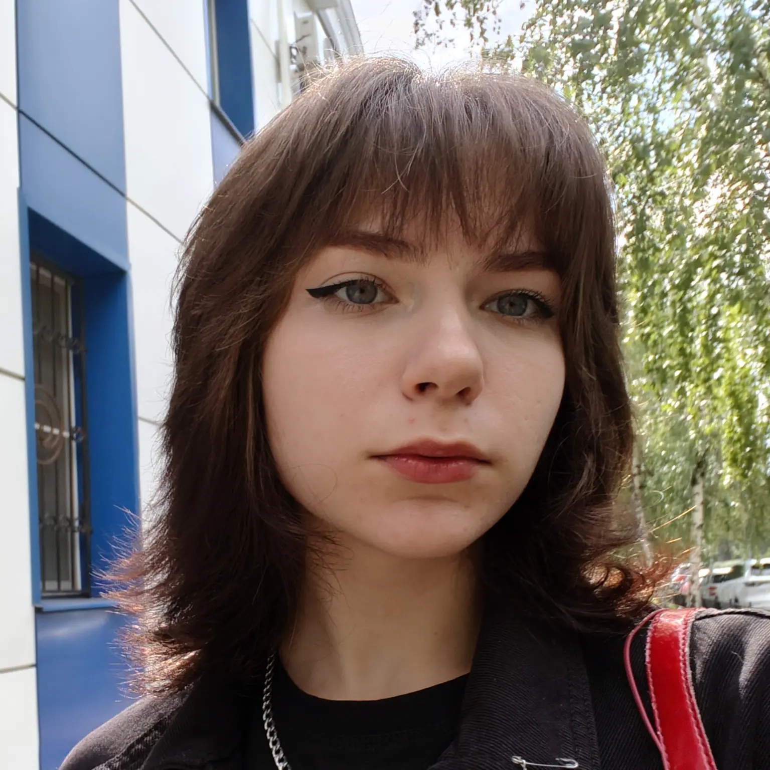 Анна Асанова
