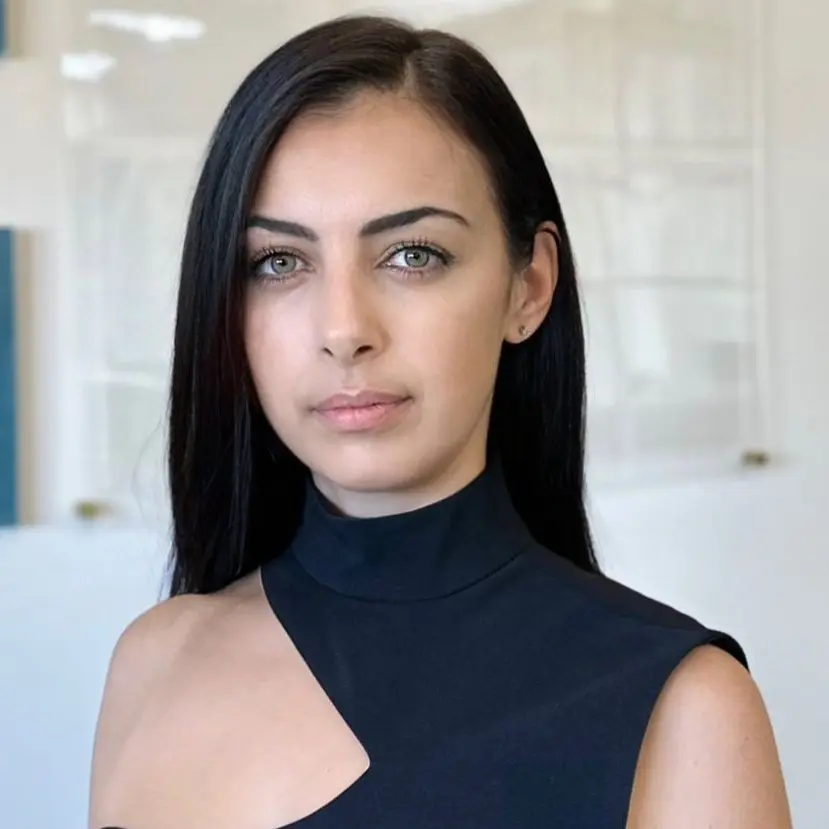 Чнаваян Анжела