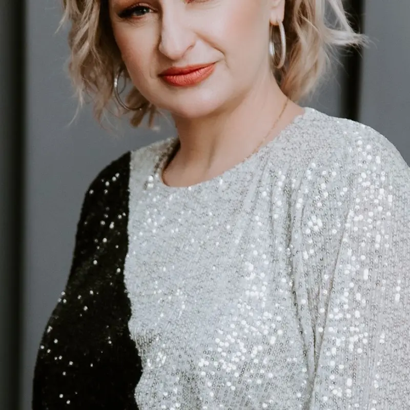 Маргарита Уварова