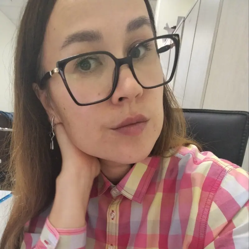 Юлия Юлдашева