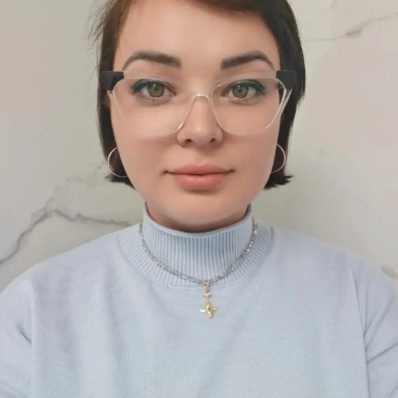 Любовь Мазурик