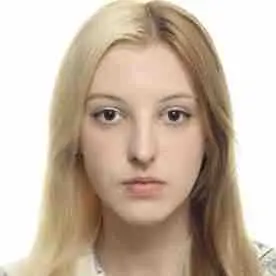 Дарья Колосова