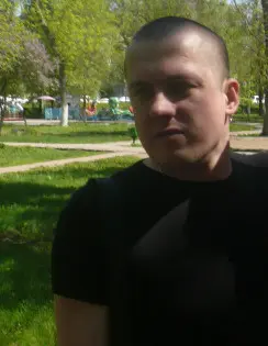 Алексей Щербаков