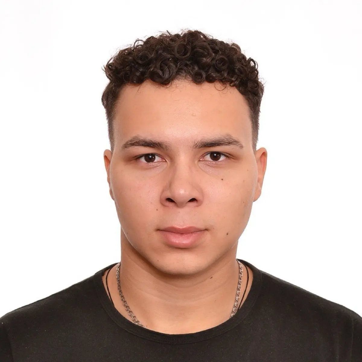 Георгий Рябов