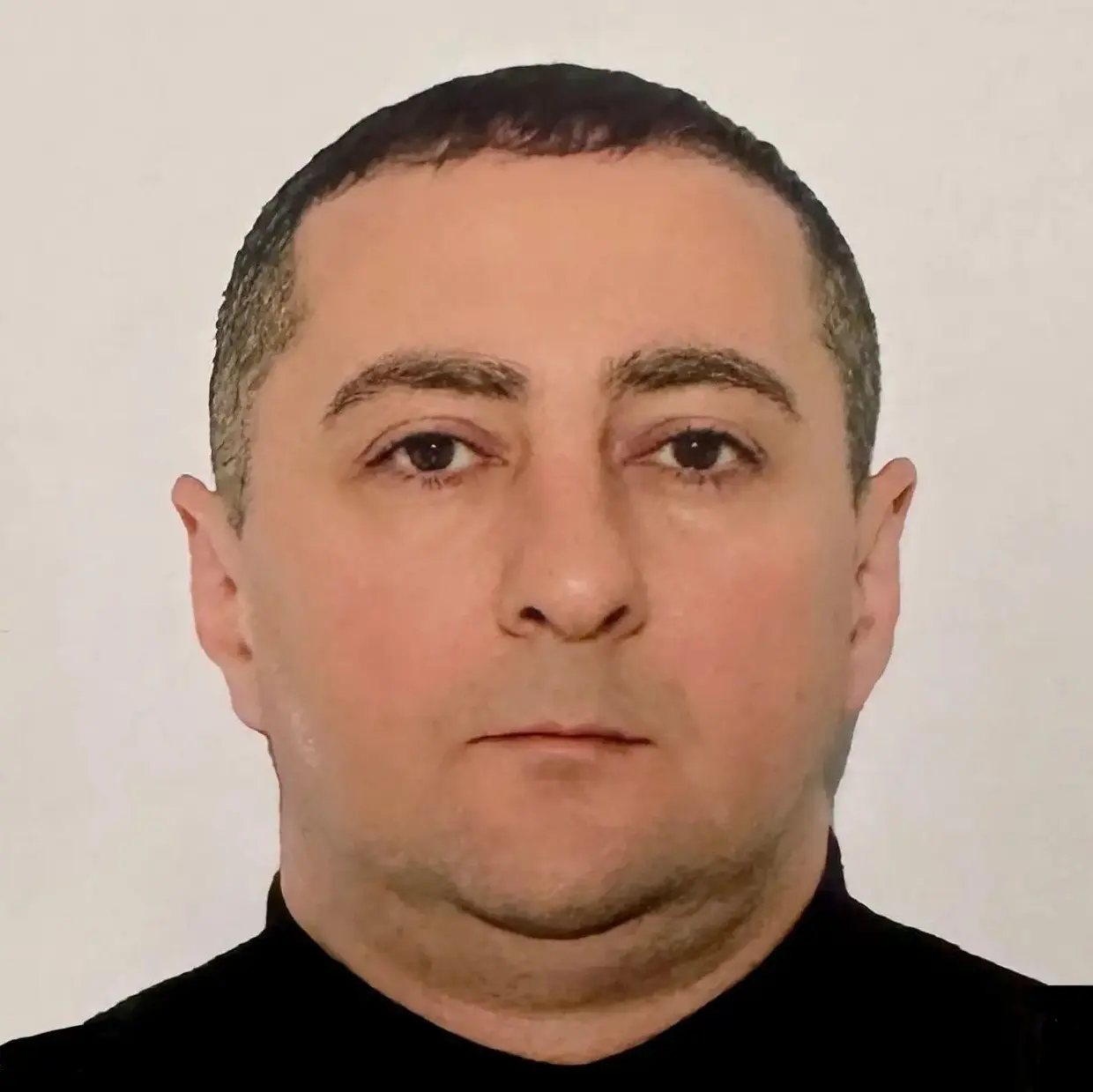 Вугар Шакиров