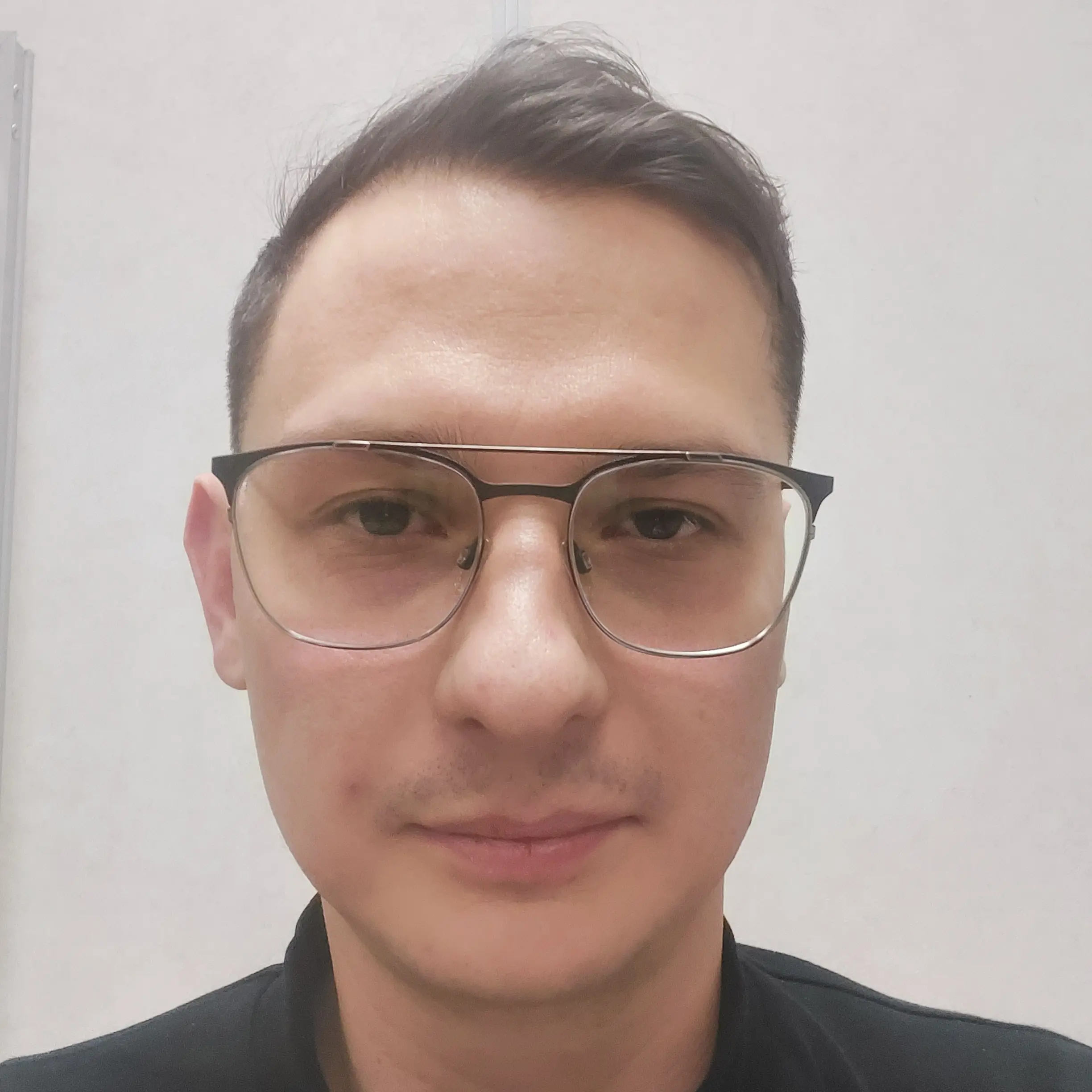 Глеб Карпенко