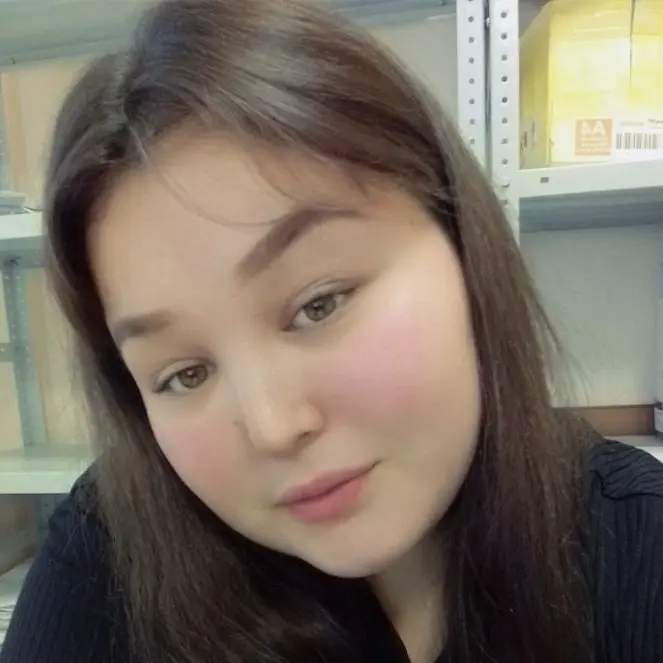 Элина Брахманова