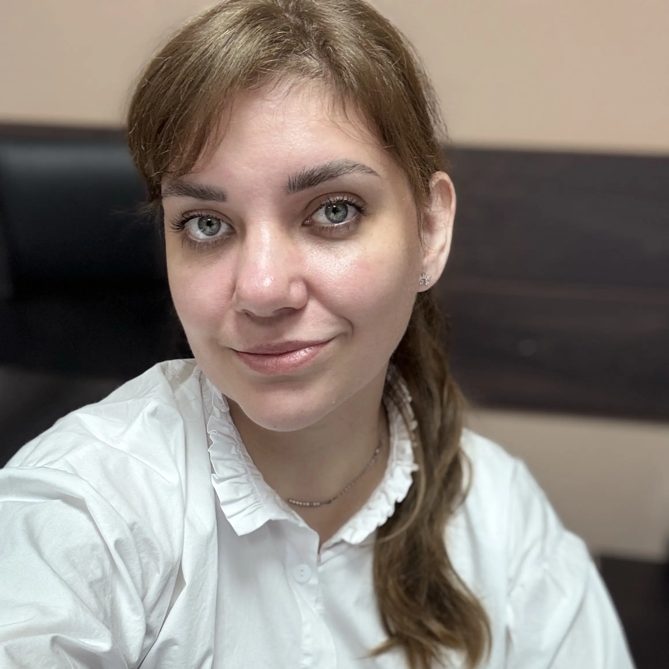 Евгения Шайтанова