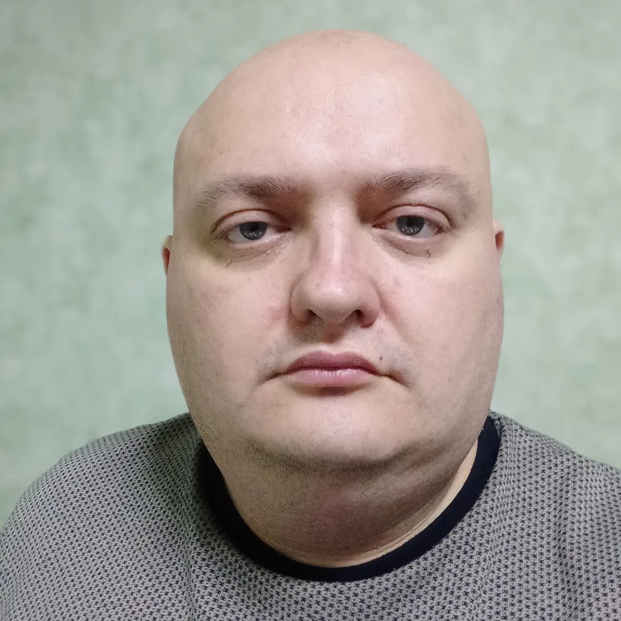 Александр Виноградов 
