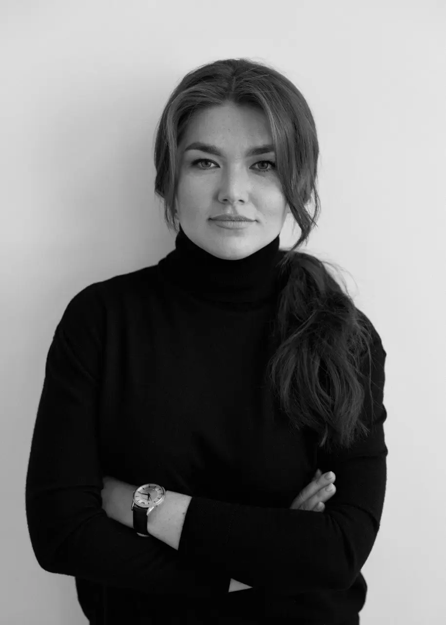 Лиана Галиева