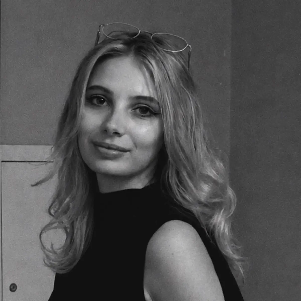 Маргарита Галевич