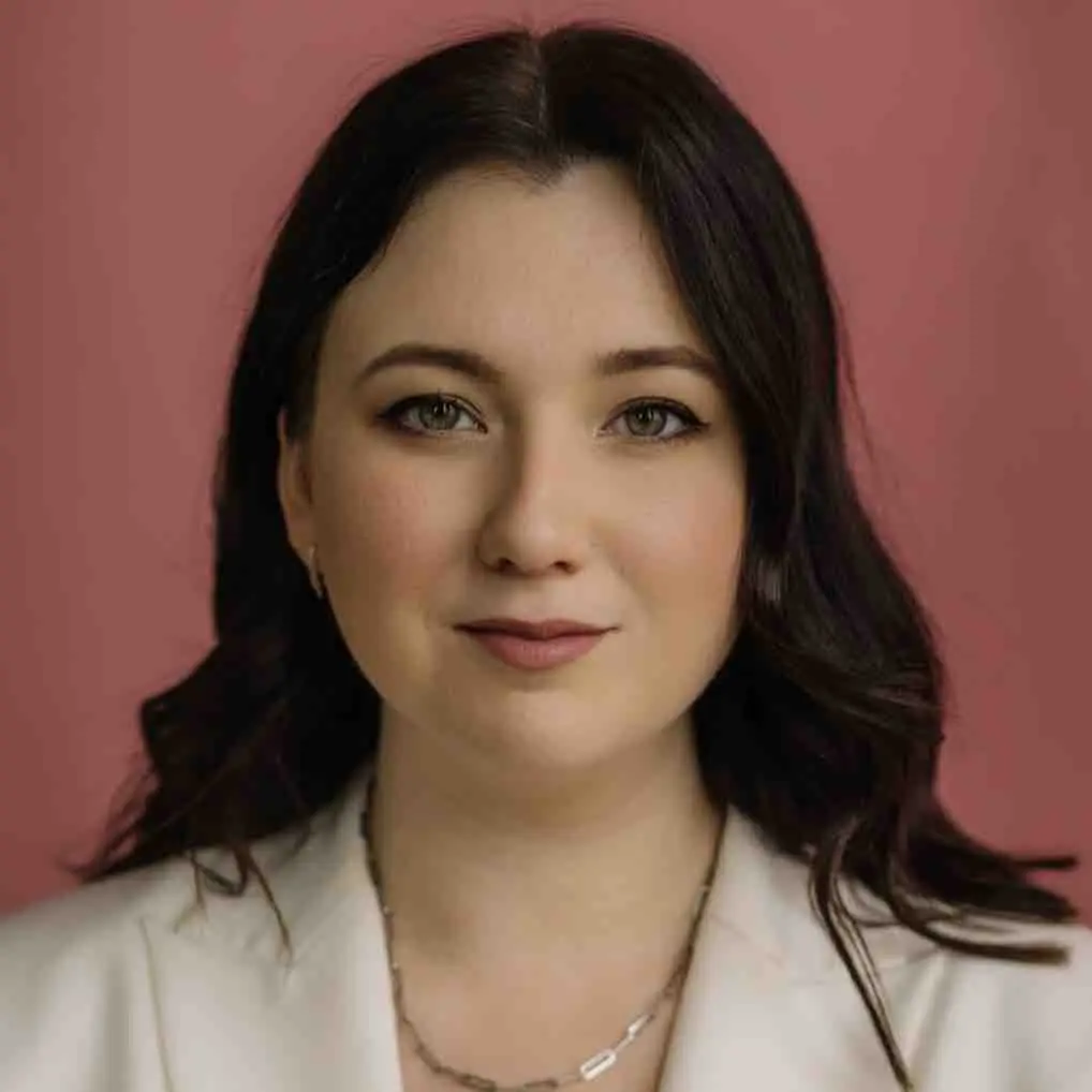Софья Маврина