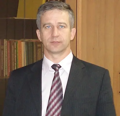 Иван Ясинский